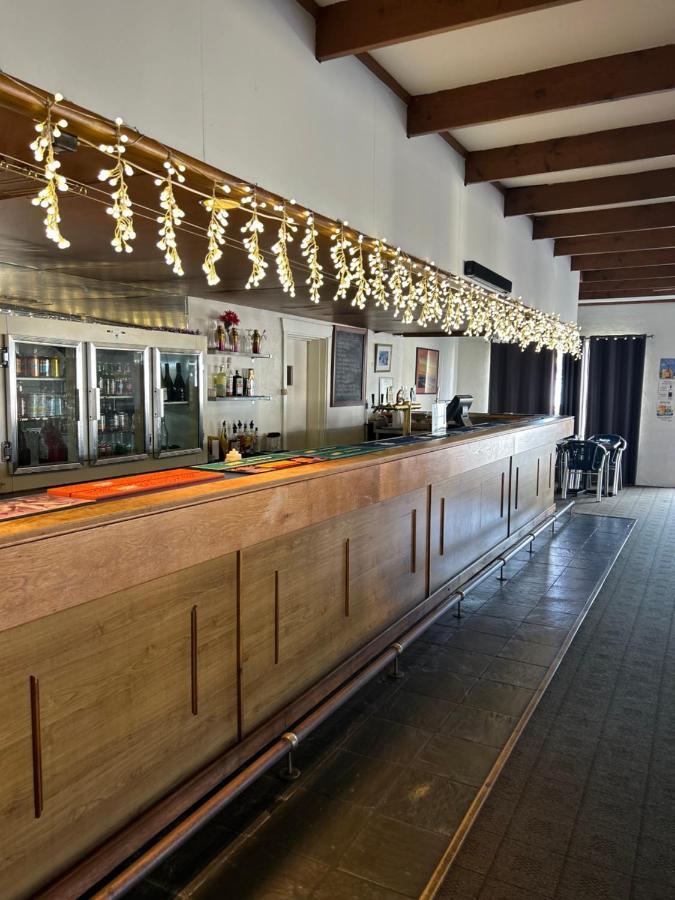 Jurien Bay Hotel Motel Exterior photo