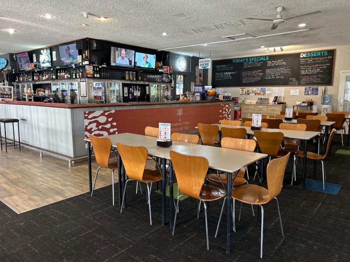 Jurien Bay Hotel Motel Exterior photo