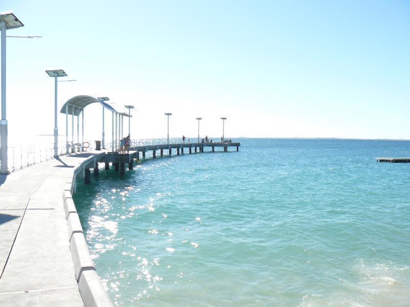 Jurien Bay Hotel Motel Exterior photo