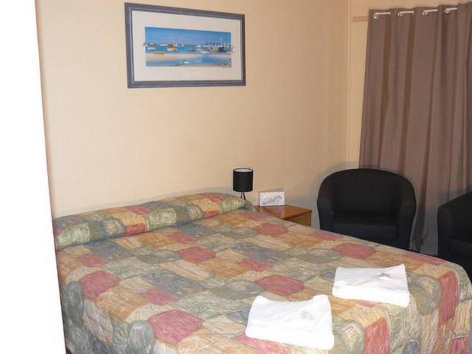 Jurien Bay Hotel Motel Exterior photo
