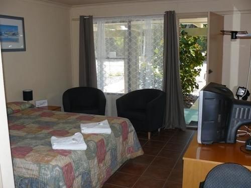 Jurien Bay Hotel Motel Exterior photo
