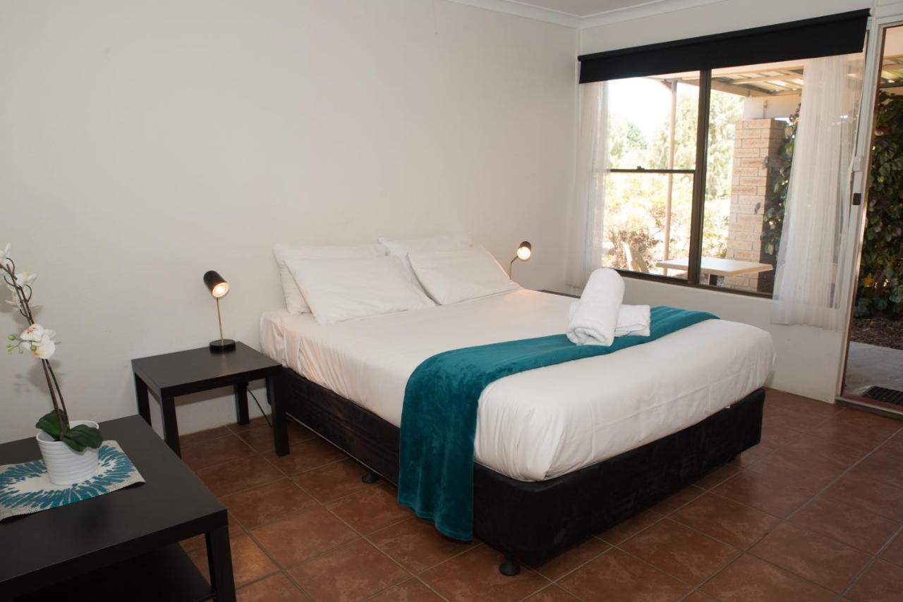Jurien Bay Hotel Motel Exterior photo